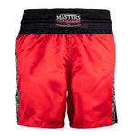 MASTERS FIGHT EQUIPMENT Kick Light MASTERS "HEXAGON" (WAKO APPROVED) rövidnadrág 04678-M