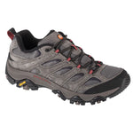 Merrell Moab 3 szürke férfi túracipő J035873