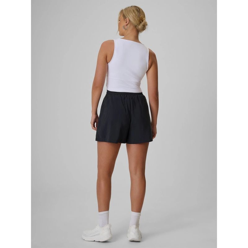4F Women's casual with modal short