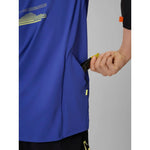 Men's cycling jersey 4F