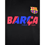 FC Barcelona men's cotton t-shirt póló 5001CBSB