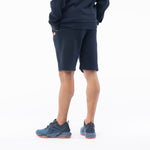 Elbrus Mikel grafit shorts, pants