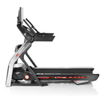 Bowflex T56 elektromos fekete futópad 100912