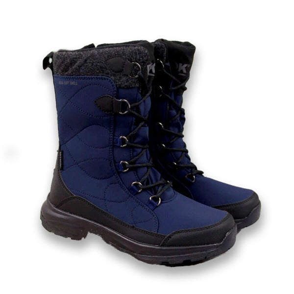 Inny DK W DK61B snow boots Utcai cipő