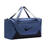 Nike Brasilia S bag blue and black