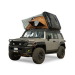 Inny Offlander Fold 4 OFF-FOLD4 Roof Tent Egyéb