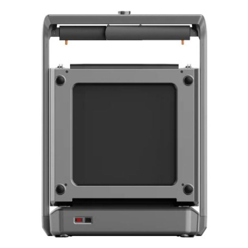 KingSmith Walkingpad, elektromos futópad, összecsukható, 1-16 km/h futópad MX16+