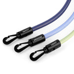 Spokey Expander with Replaceable Resistance Bands BACKER edzőszalag SPK-947298