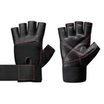 Body Sculpture BW 95 M Training Gloves fekete kesztyű BW95M