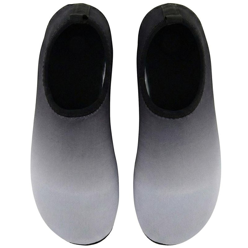 XQMAX Woman Neoprene Water Black/Grey Size fekete cipő GSP-1081915