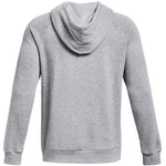 Under Armour Armor UA Rival Flc Graphic Hoodie M 1370349 011 Pulóver