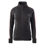 Iguana Salama Sweatshirt W fekete pulóver 92800395894