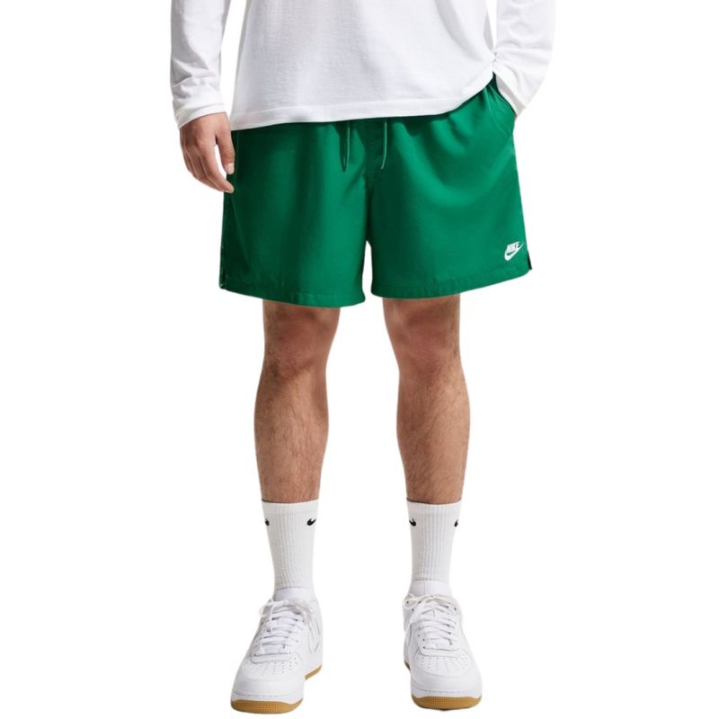 Nike Club Men's Green 365 2XL zöld rövidnadrág 1599302XL