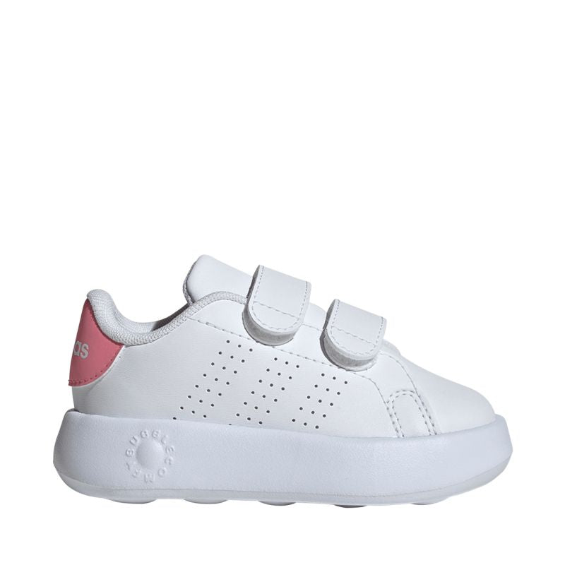 adidas Advantage Infants white IH4894 children's fehér utcai cipő