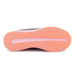 Skechers Slip-Ins: Glide-Step - Vista Lane utcai cipő 303654L-BKMT