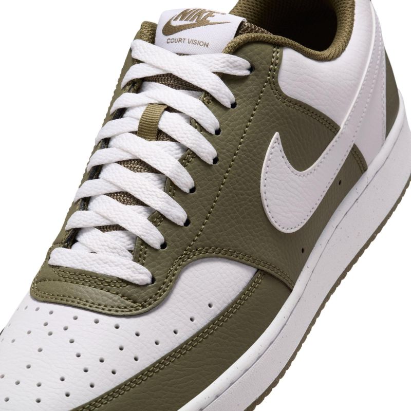 Nike Court Vision Lo Nn P (Hm9862-201) utcai cipő