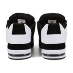 DC Shoes DC Command DC02220002 Black fekete pénztárca