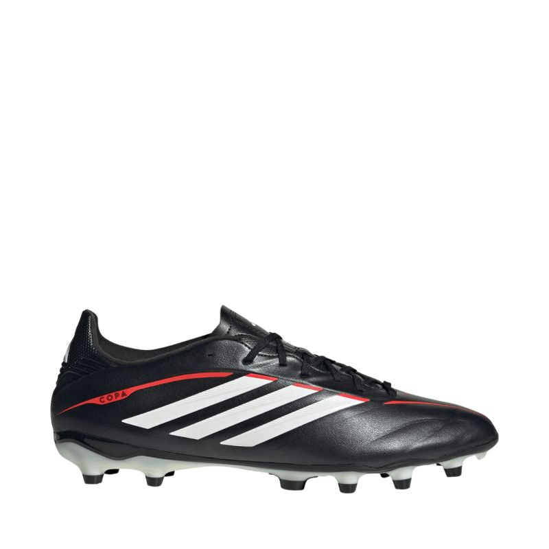 adidas Copa Pure IV League FG JQ0482 football boots fekete focicipő