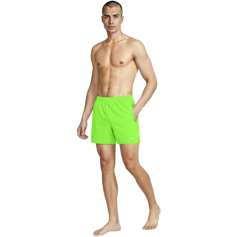 Nike Essential 5 Green Swim zöld rövidnadrág NESSF560311