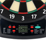 Tde03 Electronic Dart Nils Fun kabát