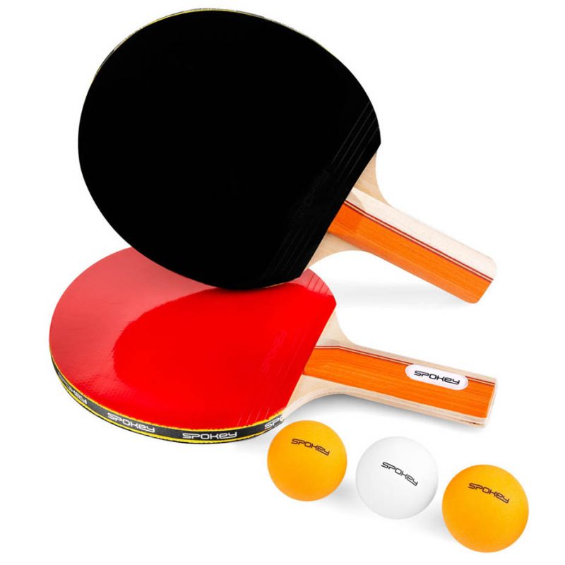 Spokey Standard 81813 Ping Pong Set Ütőfelszerelés