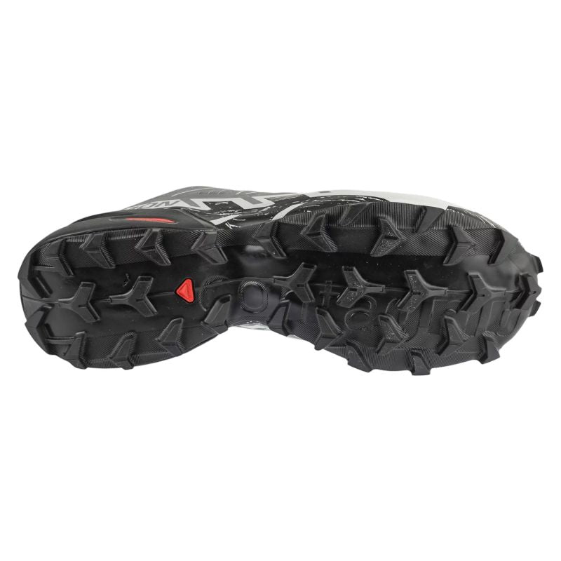 Salomon Speedcross 6 Wide Gray