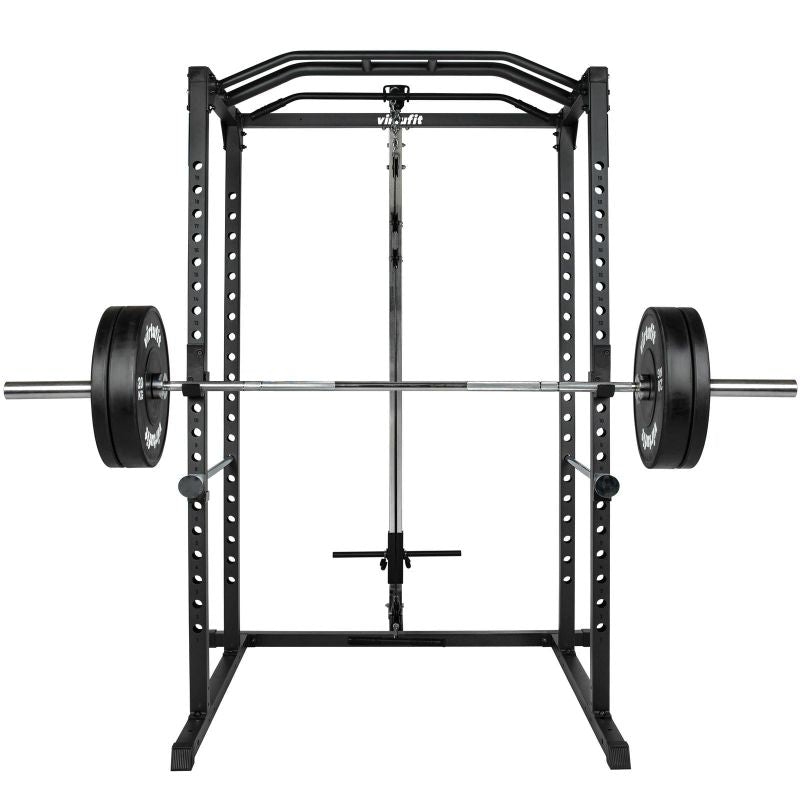 Virtufit Pr100 Lat Attachment - Lift Station - Strength Station General
