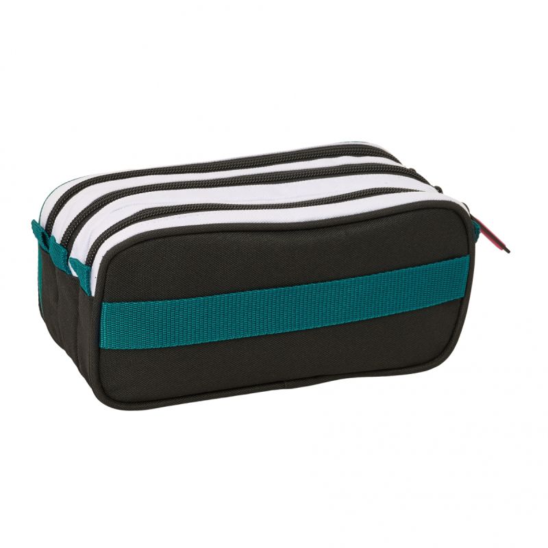 Real Madrid Big Triple Pencil Case 812654710