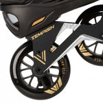 Tempish Viber LE 110 fekete roller skates