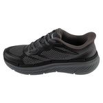 Skechers Slip-Ins: Max Cushioning Premier 2.0 - Leigh fekete cipő 220774-BKCC
