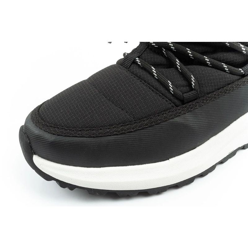 O'Neill Vail women's snow boots winter fashion black fekete cipő