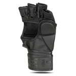 MMAS Gloves for Women - Black Master - Valor Series | DBX Bushido