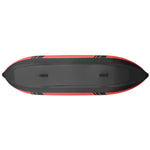 2-PERSON KAYAK SET LAMINATED PVC 200KG ENERO