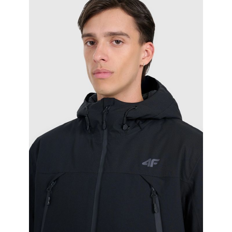 Men's 4F 10000 membrane transition jacket 4FWAW25TTJAM0883-20S