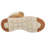 Skechers Glacial Ultra – Autumn Days Brown, barna utcai cipő 144206-CSNT