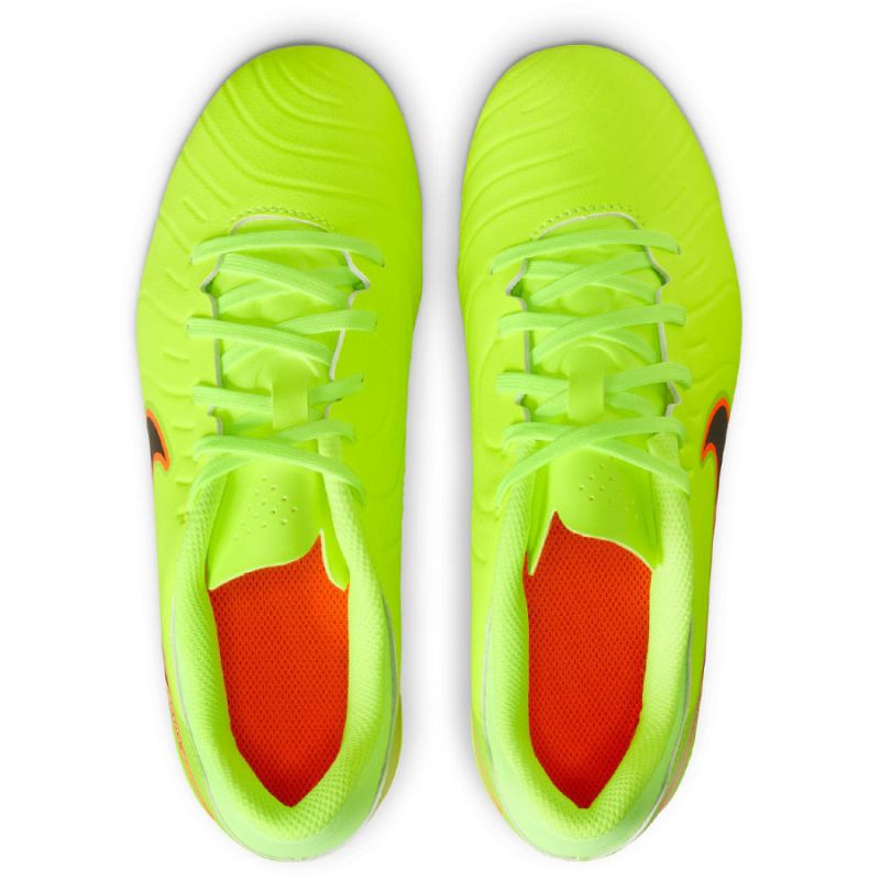 Nike Tiempo Legend 10 Academy Jr MG cipő