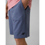 4F Men's sweatpants short