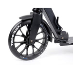 Tempish Smf 200 R Scooter czarny scooters, electric scooters
