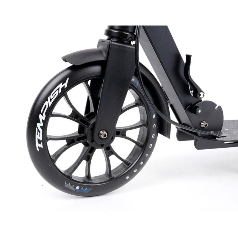 Tempish Smf 200 R Scooter czarny scooters, electric scooters
