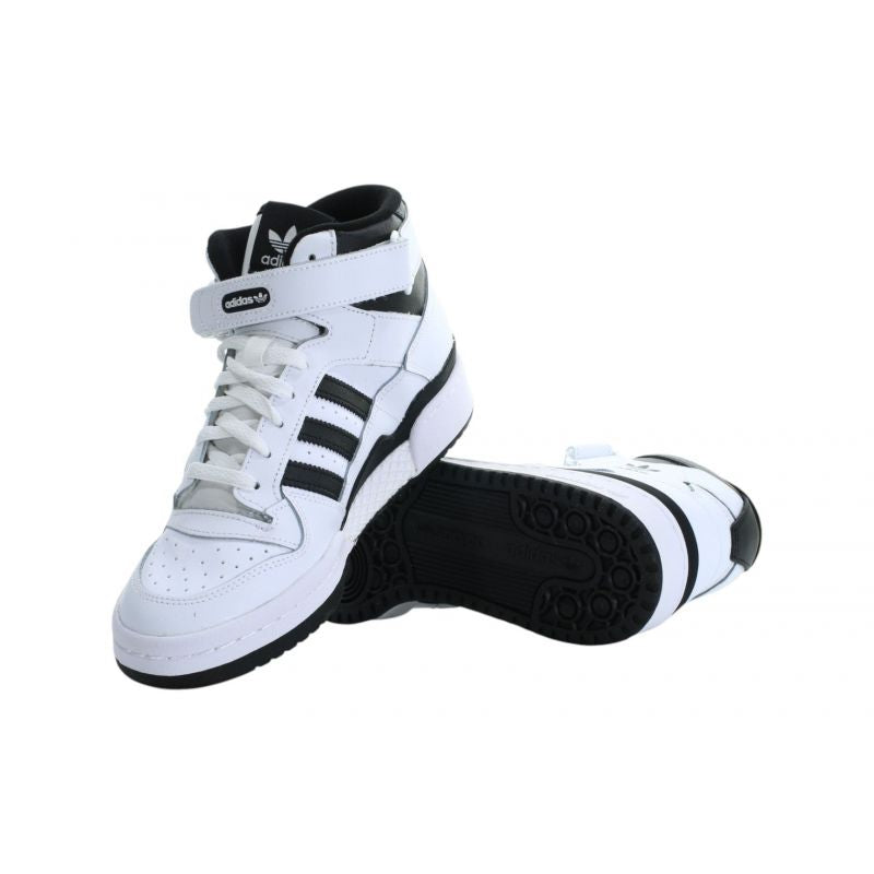 Adidas Forum Mid J cipő FZ2083