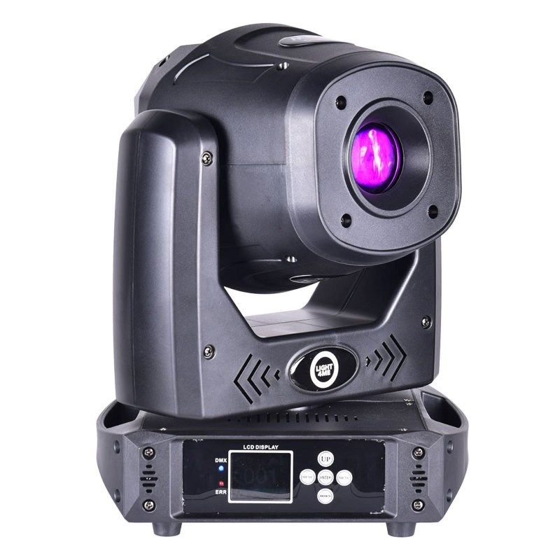Rapid Spot 100 - LED moving head