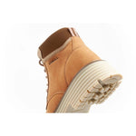 O'Neill winter boots women's hiking boots ankle boots insulated fashionable brown barna cipő