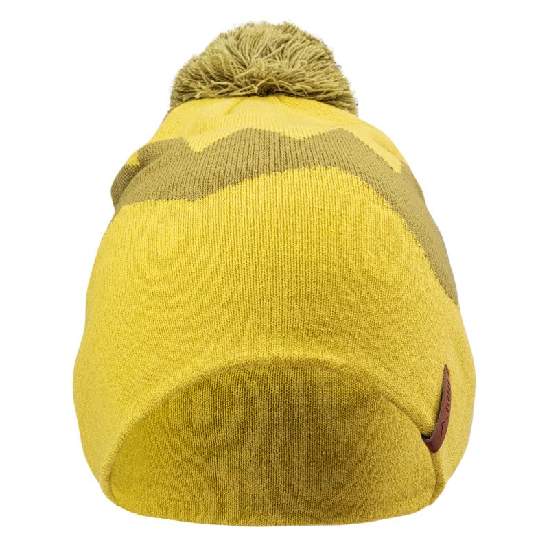 Elbrus Myron W Cap zöld hats