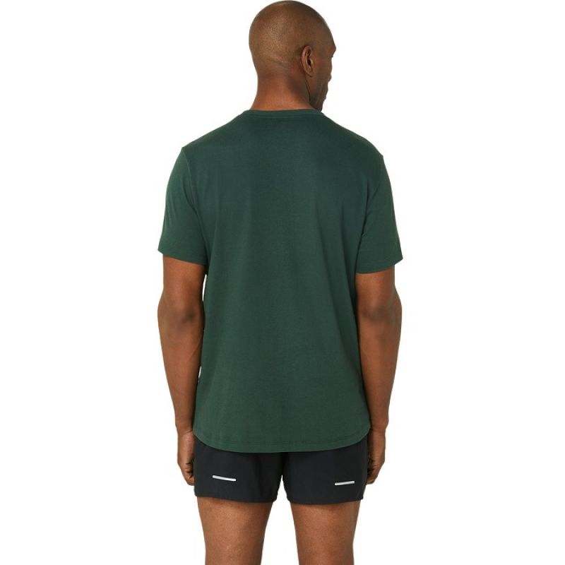 Asics Big Logo Tee Ruházat