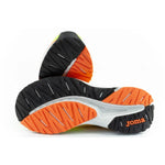 Joma Active men's running shoes, comfortable and durable, yellow sárga nadrág