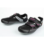 Northwave Moon W 80171006 17 Cycling fekete női cipő 8017100617