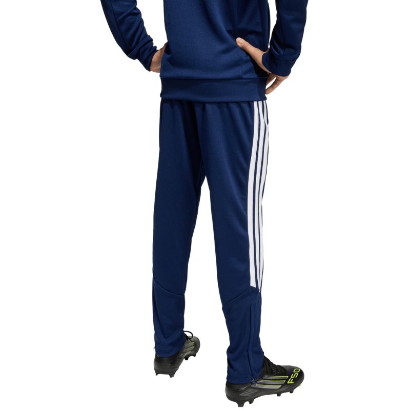 adidas Tiro 26 League Training Regular Navy Blue Kids' JY9675 104cm nadrág