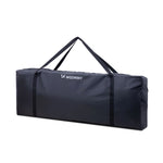 Wozinsky Waterproof Scooter Cover Scooter Black ( ) fekete táska 304004-95766
