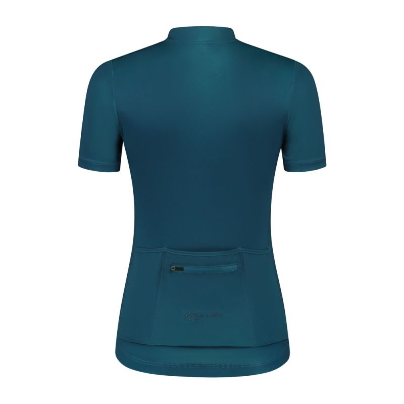Rogelli CORE women's t-shirt, dark kék póló