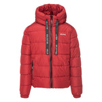 Iguana Men's Quilted Winter Coat MANKO kötött sapka 92800622508